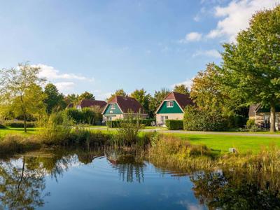 Landal Hunerwold State