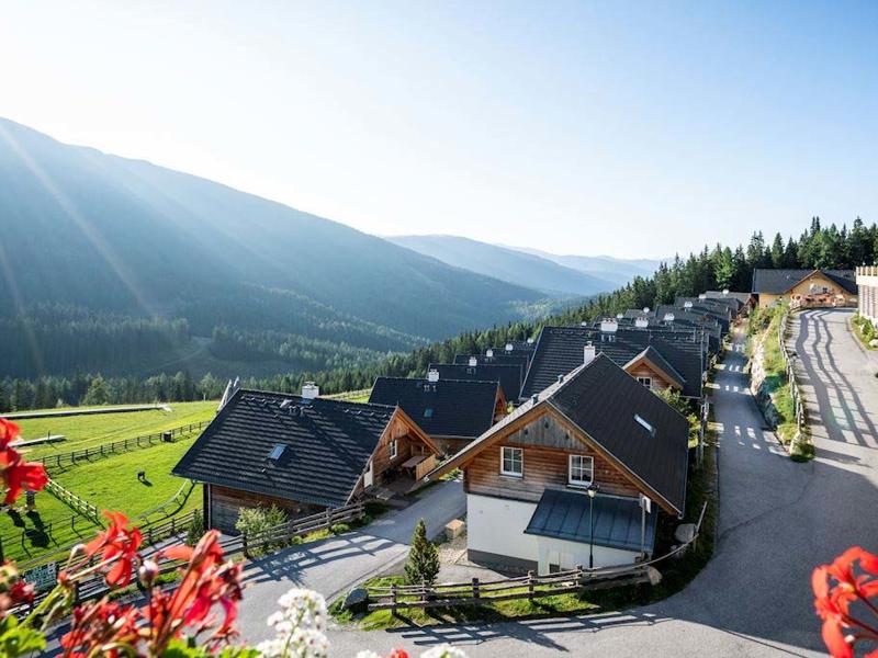 Foto van Landal Katschberg