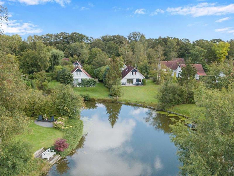 Hoofdfoto van Landal Landgoed de Elsgraven