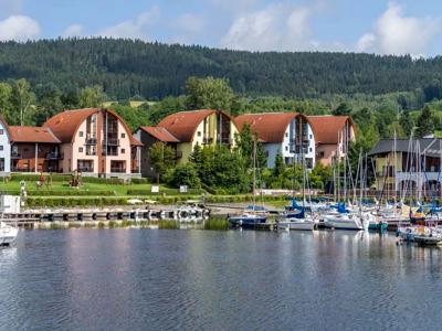 Thumbnail 2 van Landal Marina Lipno