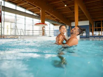 Thumbnail 3 van Landal Marina Lipno