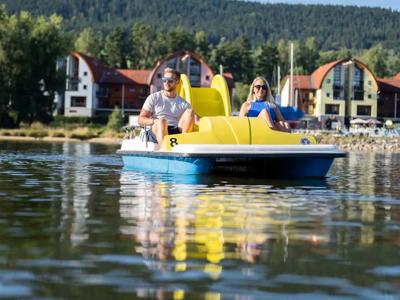 Thumbnail 4 van Landal Marina Lipno