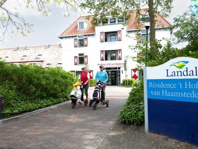 Thumbnail 2 van Landal Residence 't Hof van Haamstede