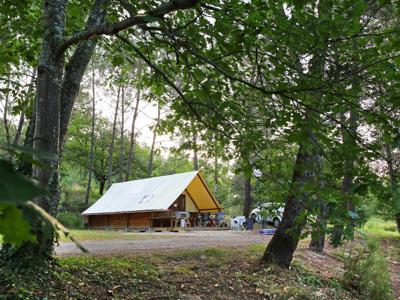 Thumbnail 3 van L'Etang de Bazange