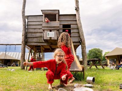 Thumbnail 4 van Op de Beemd Farmcamps