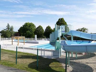 Thumbnail 2 van Glamping Sainte Suzanne