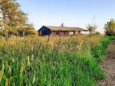 BoerenBed TaarTenTuin