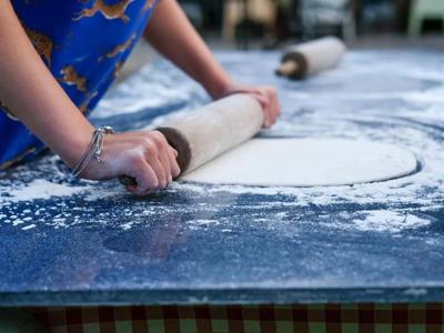 Thumbnail 3 van BoerenBed TaarTenTuin