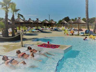 Thumbnail 2 van Domaine Sainte Véziane