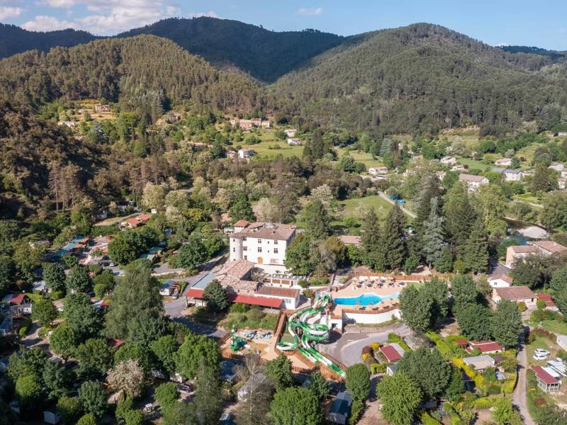 Foto van Château de l'Hom