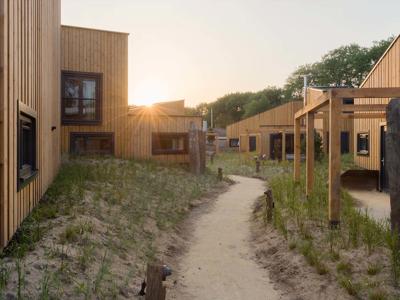 Thumbnail 3 van Noordzee Resort Vlissingen