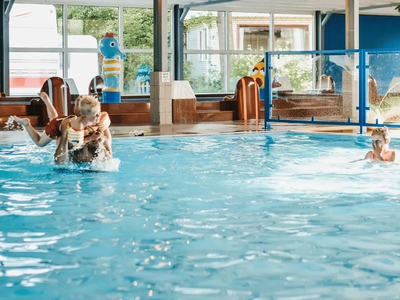 Hoofdfoto van De Rammelbeek