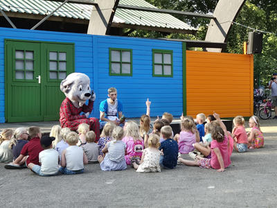 Thumbnail 5 van De Rammelbeek