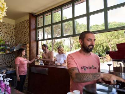 Thumbnail 4 van Campo Dei Fiori