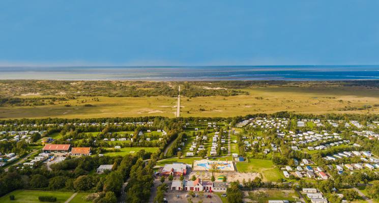 Foto van De Duinhoeve (Zeeland)