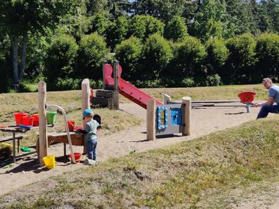 Thumbnail 2 van Ballum Camping