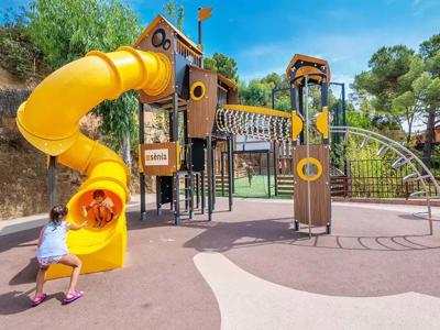 Thumbnail 5 van Sènia Cala Canyelles