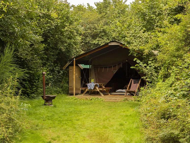 Foto van BoerenBed 't Boshuis