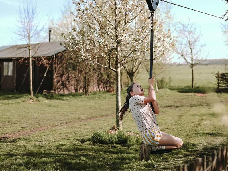 Foto van BoerenBed Hoeve de Betuwe
