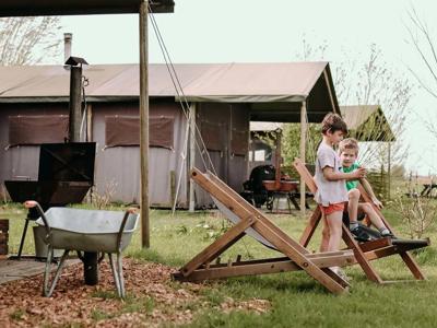 Thumbnail 2 van BoerenBed Hoeve de Betuwe