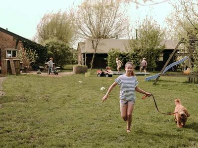 Thumbnail 5 van BoerenBed Hoeve de Betuwe