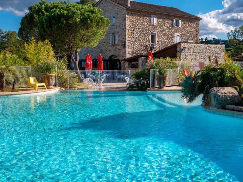 Foto van La Nouzarède