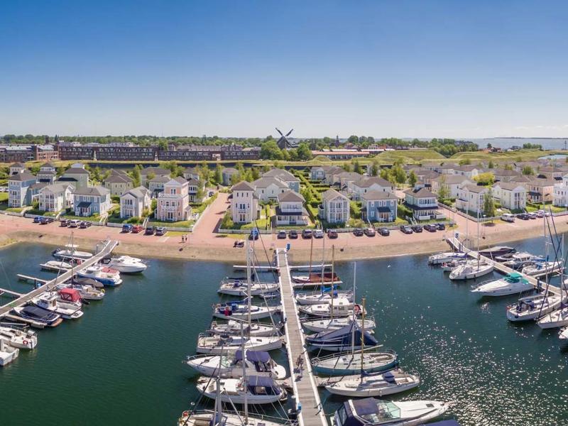 Foto van Cape Helius