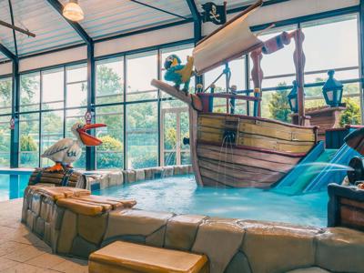 EuroParcs De Biesbosch