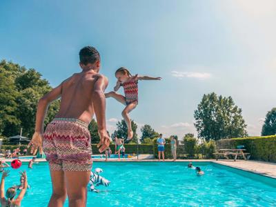 Thumbnail 4 van EuroParcs De Biesbosch