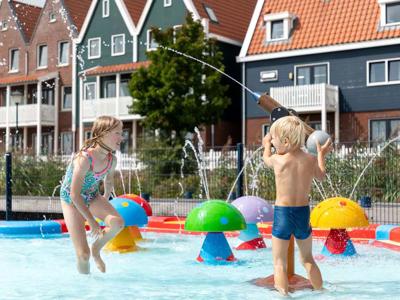 Thumbnail 3 van Roompot Marinapark Volendam