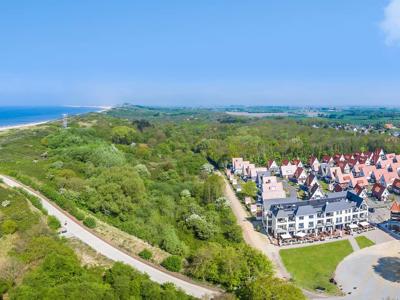 Roompot Noordzee Résidence Dishoek