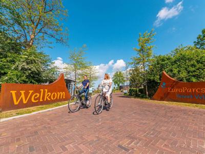 Thumbnail 2 van EuroParcs Veluwemeer