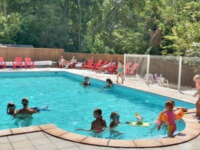 Thumbnail 2 van Domaine des Lilas