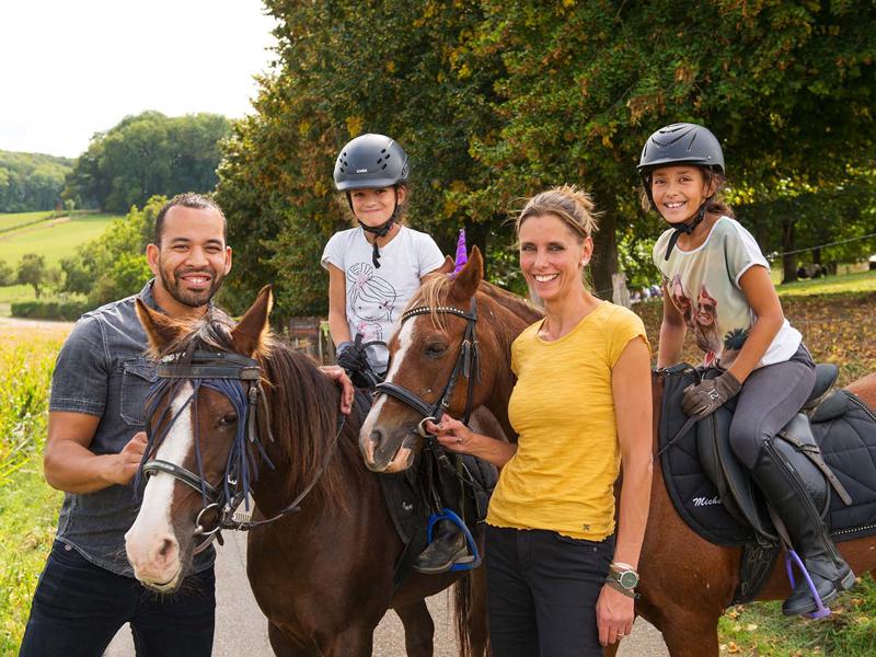 Foto van De Verloren Kost Farmcamps