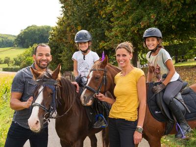 De Verloren Kost Farmcamps