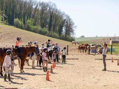 Thumbnail 2 van De Verloren Kost Farmcamps