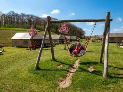 Thumbnail 4 van De Verloren Kost Farmcamps