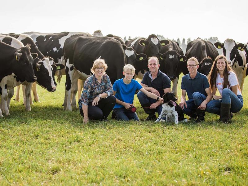 Foto van Op Flakkee Farmcamps