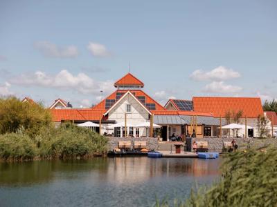Thumbnail 2 van Noordzee Résidence Cadzand-Bad