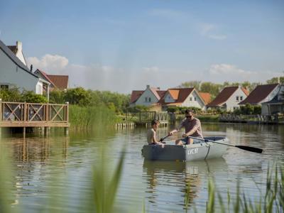 Thumbnail 3 van Noordzee Résidence Cadzand-Bad