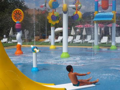 Thumbnail 2 van Glamping Alcantara