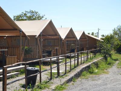 Thumbnail 4 van Glamping Alcantara