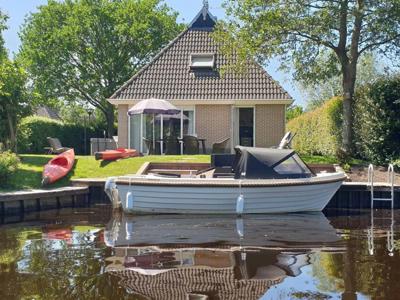 Thumbnail 5 van Summio Vakantiepark It Wiid