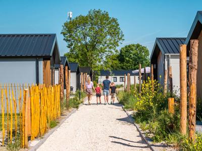 Thumbnail 3 van EuroParcs Poort van Zeeland