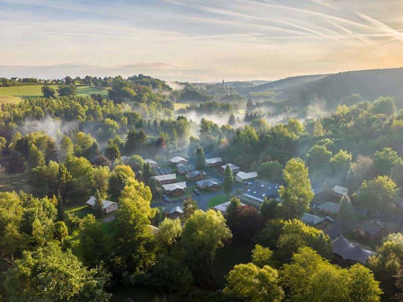 Hoofdfoto van Landal Glamping Neufchâteau
