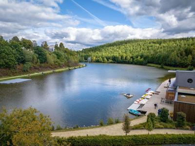 Thumbnail 2 van Landal Glamping Neufchâteau