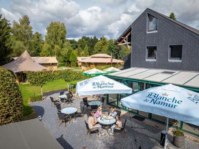 Thumbnail 4 van Landal Glamping Neufchâteau