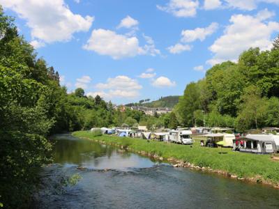 Thumbnail 2 van Camp Kyllburg