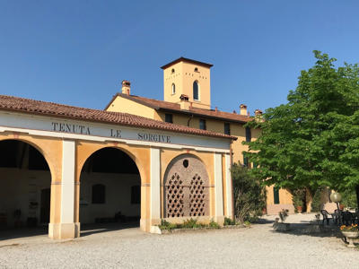 Agriturismo Le Sorgive e Le Volpi