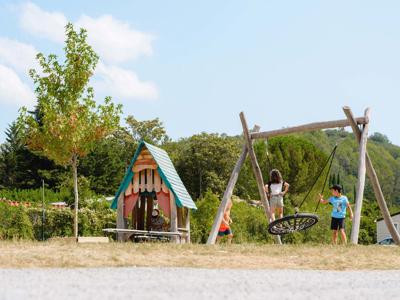 Thumbnail 4 van Le Medrose (Le Médiéval)